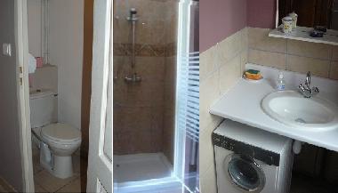 Holiday House in Rieux (Oise) or holiday homes and vacation rentals