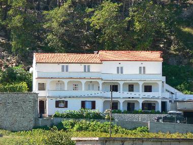 Holiday Apartment in Lopar (Primorsko-Goranska) or holiday homes and vacation rentals