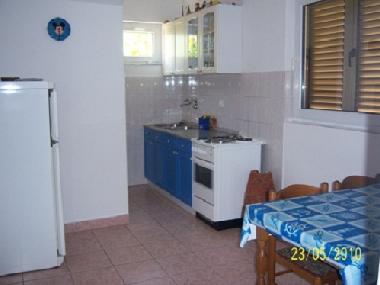 Holiday Apartment in Lopar (Primorsko-Goranska) or holiday homes and vacation rentals