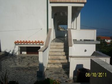 Holiday Apartment in Lopar (Primorsko-Goranska) or holiday homes and vacation rentals