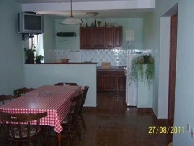 Holiday Apartment in Lopar (Primorsko-Goranska) or holiday homes and vacation rentals