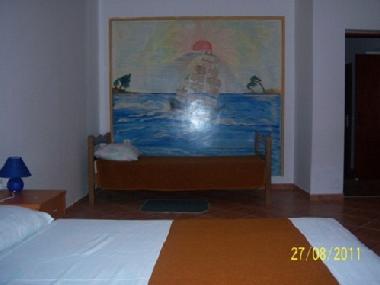 Holiday Apartment in Lopar (Primorsko-Goranska) or holiday homes and vacation rentals