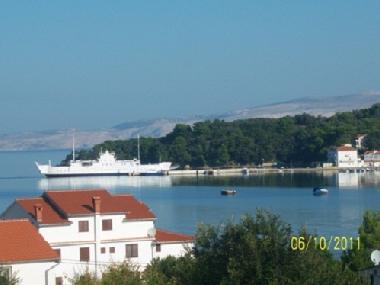 Holiday Apartment in Lopar (Primorsko-Goranska) or holiday homes and vacation rentals