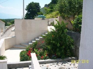 Holiday Apartment in Lopar (Primorsko-Goranska) or holiday homes and vacation rentals