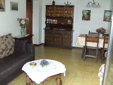 Holiday Apartment in Rosamar (Girona) or holiday homes and vacation rentals