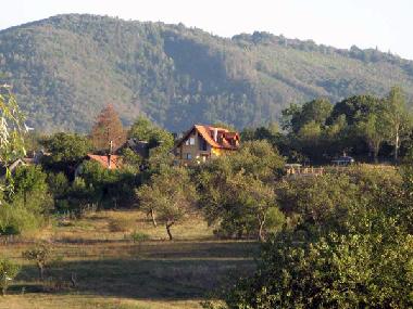 Casa Zollo (Casa Vale, Sibiu, Transylvania, Romania)