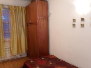 Holiday Apartment in Sofia (Sofiya) or holiday homes and vacation rentals
