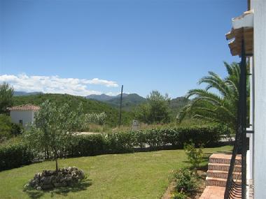 Villa in Oliva (Valencia / Val�ncia) or holiday homes and vacation rentals
