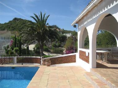 Villa in Oliva (Valencia / Val�ncia) or holiday homes and vacation rentals