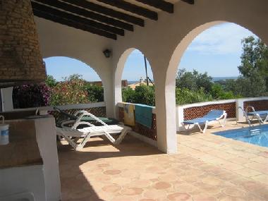 Villa in Oliva (Valencia / Val�ncia) or holiday homes and vacation rentals