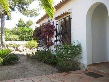 Villa in Oliva (Valencia / Val�ncia) or holiday homes and vacation rentals
