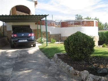 Villa in Oliva (Valencia / Val�ncia) or holiday homes and vacation rentals