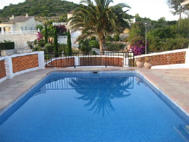 Villa in Oliva (Valencia / Val�ncia) or holiday homes and vacation rentals