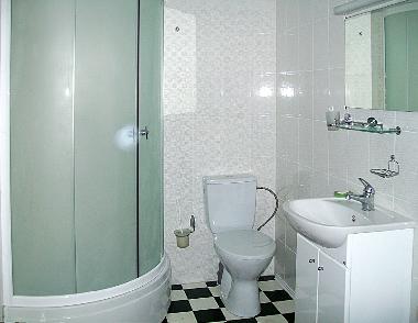 Holiday Apartment in Jurmala (Lettland) or holiday homes and vacation rentals