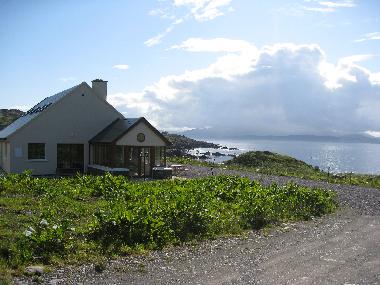 Holiday House in CAHERDANIEL (Kerry) or holiday homes and vacation rentals