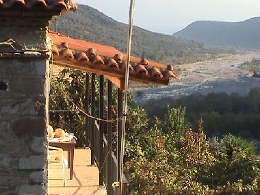 Holiday House in Chatzi (Korinthia) or holiday homes and vacation rentals