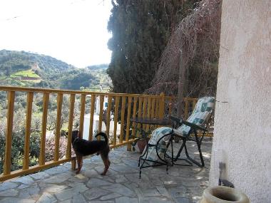 Holiday House in Chatzi (Korinthia) or holiday homes and vacation rentals