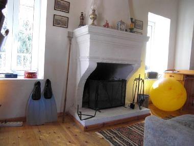 Holiday House in Chatzi (Korinthia) or holiday homes and vacation rentals