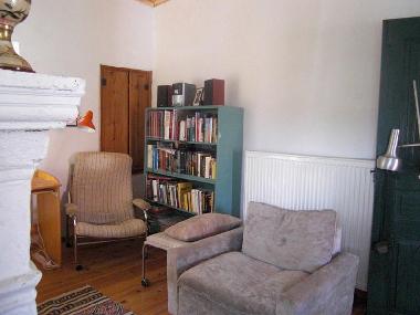 Holiday House in Chatzi (Korinthia) or holiday homes and vacation rentals