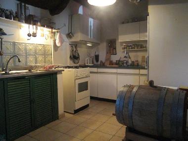 Holiday House in Chatzi (Korinthia) or holiday homes and vacation rentals