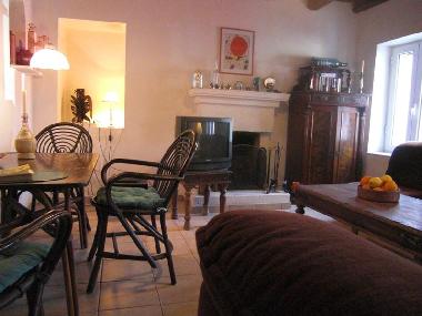 Holiday House in Chatzi (Korinthia) or holiday homes and vacation rentals