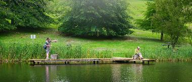 Chalet in Hidcote/Mooiriver (KwaZulu-Natal) or holiday homes and vacation rentals