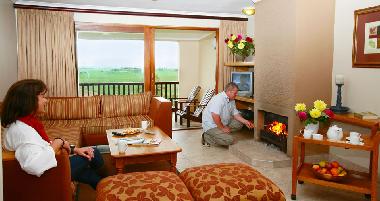 Chalet in Hidcote/Mooiriver (KwaZulu-Natal) or holiday homes and vacation rentals