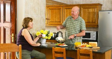 Chalet in Hidcote/Mooiriver (KwaZulu-Natal) or holiday homes and vacation rentals