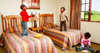 Chalet in Hidcote/Mooiriver (KwaZulu-Natal) or holiday homes and vacation rentals