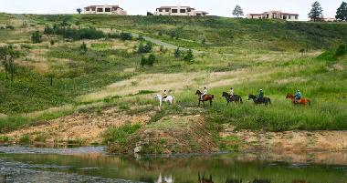 Chalet in Hidcote/Mooiriver (KwaZulu-Natal) or holiday homes and vacation rentals
