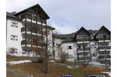 Holiday Apartment in St. Cristina Valgardena (Bolzano-Bozen) or holiday homes and vacation rentals