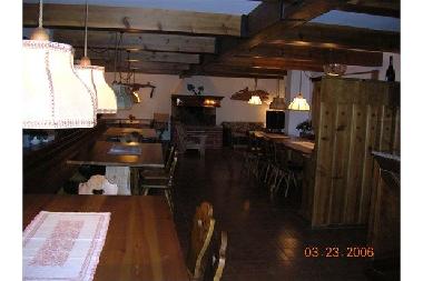 Holiday Apartment in St. Cristina Valgardena (Bolzano-Bozen) or holiday homes and vacation rentals