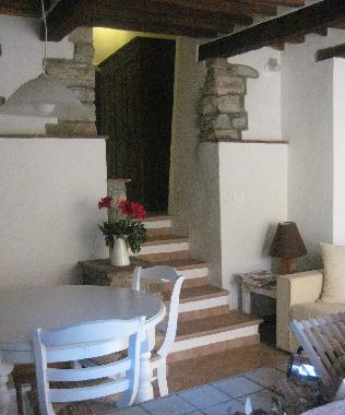 Holiday Apartment in Sassetta (Livorno) or holiday homes and vacation rentals