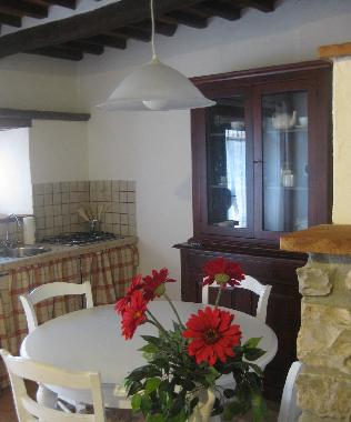Holiday Apartment in Sassetta (Livorno) or holiday homes and vacation rentals