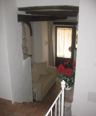 Holiday Apartment in Sassetta (Livorno) or holiday homes and vacation rentals
