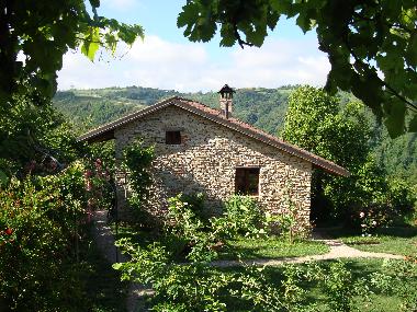 holiday home, north front