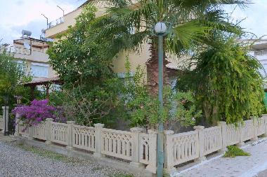 Holiday House in Belek Bogazkent (Antalya) or holiday homes and vacation rentals
