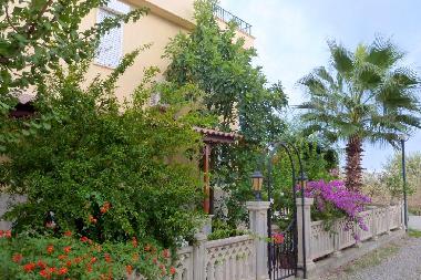 Holiday House in Belek Bogazkent (Antalya) or holiday homes and vacation rentals