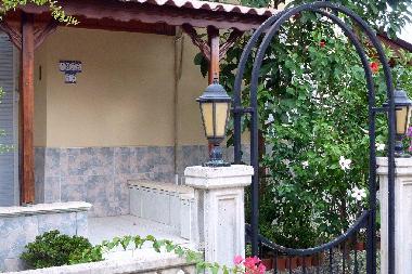 Holiday House in Belek Bogazkent (Antalya) or holiday homes and vacation rentals