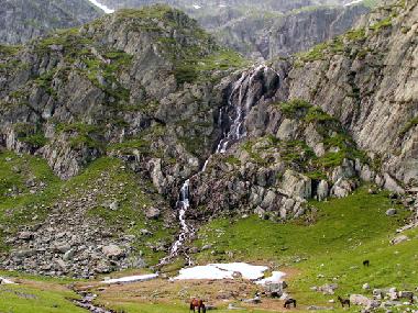 Crint  (Sibiu, Transylvania, Romania)