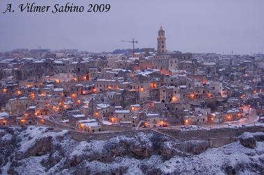 Holiday Apartment in matera (Matera) or holiday homes and vacation rentals