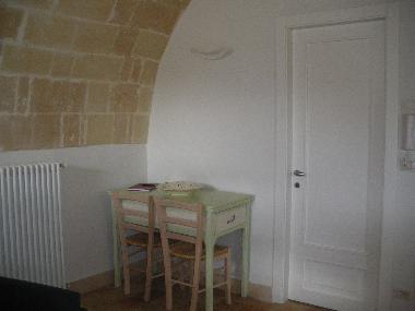 Holiday Apartment in matera (Matera) or holiday homes and vacation rentals