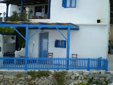 Holiday House in SCHINOKAPSALA (Lasithi) or holiday homes and vacation rentals