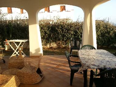 Holiday House in La Caletta  (Nuoro) or holiday homes and vacation rentals
