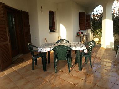 Holiday House in La Caletta  (Nuoro) or holiday homes and vacation rentals