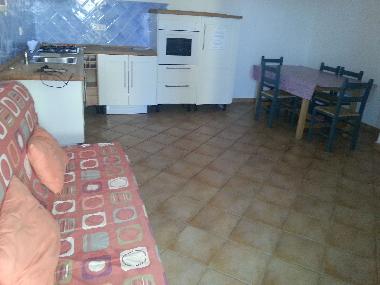 Holiday House in La Caletta  (Nuoro) or holiday homes and vacation rentals