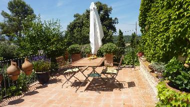 Holiday House in Peratallada (Girona) or holiday homes and vacation rentals