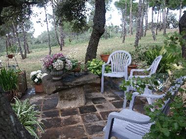 Holiday House in Peratallada (Girona) or holiday homes and vacation rentals