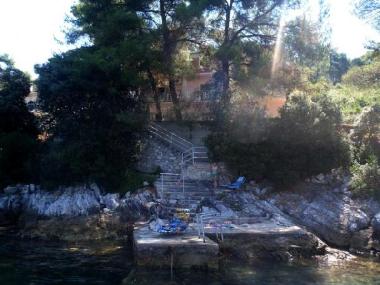Holiday Apartment in Korcula-Brna (Dubrovacko-Neretvanska) or holiday homes and vacation rentals