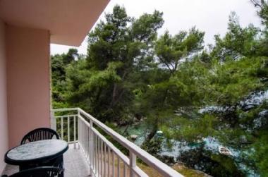 Holiday Apartment in Korcula-Brna (Dubrovacko-Neretvanska) or holiday homes and vacation rentals